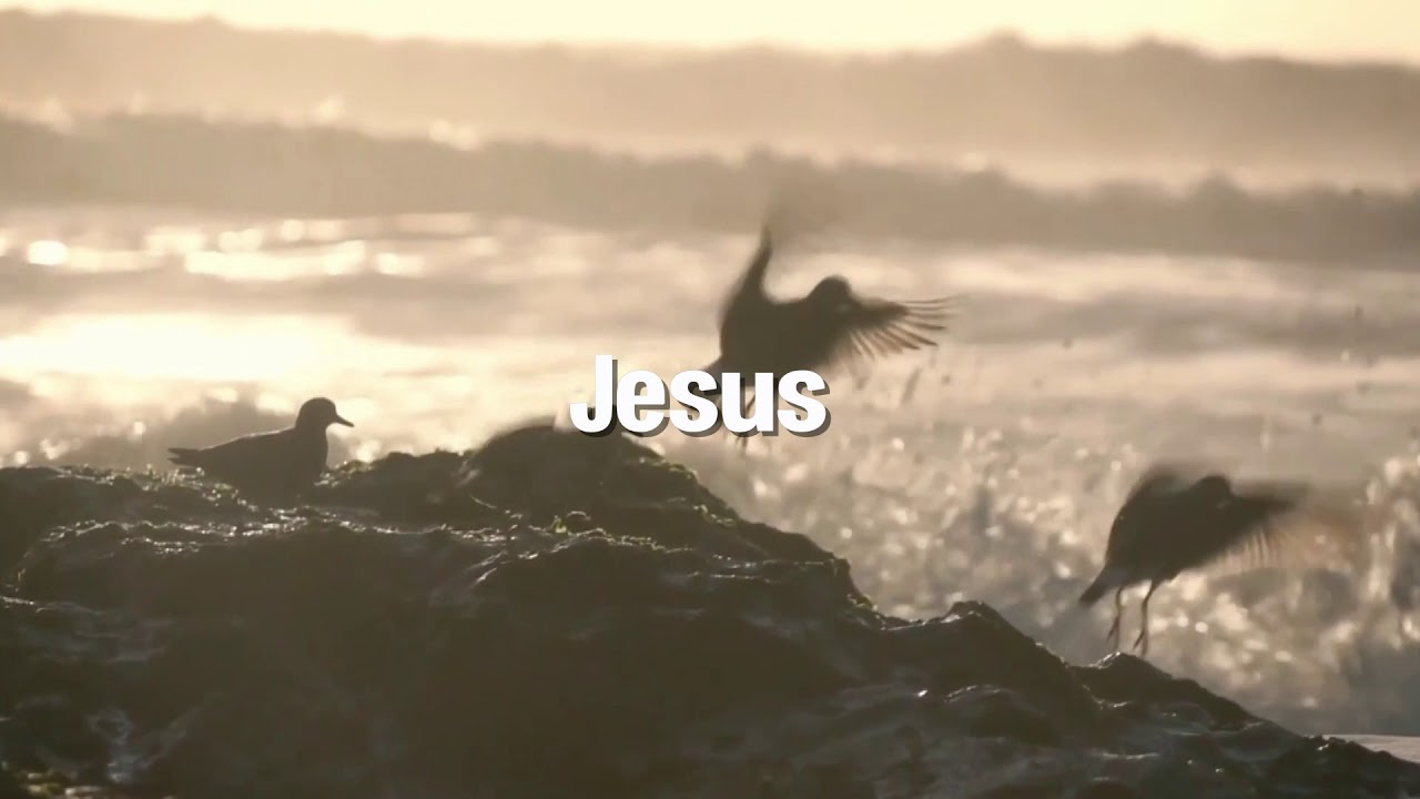 Preye Odede- No Other God (Lyric Video)