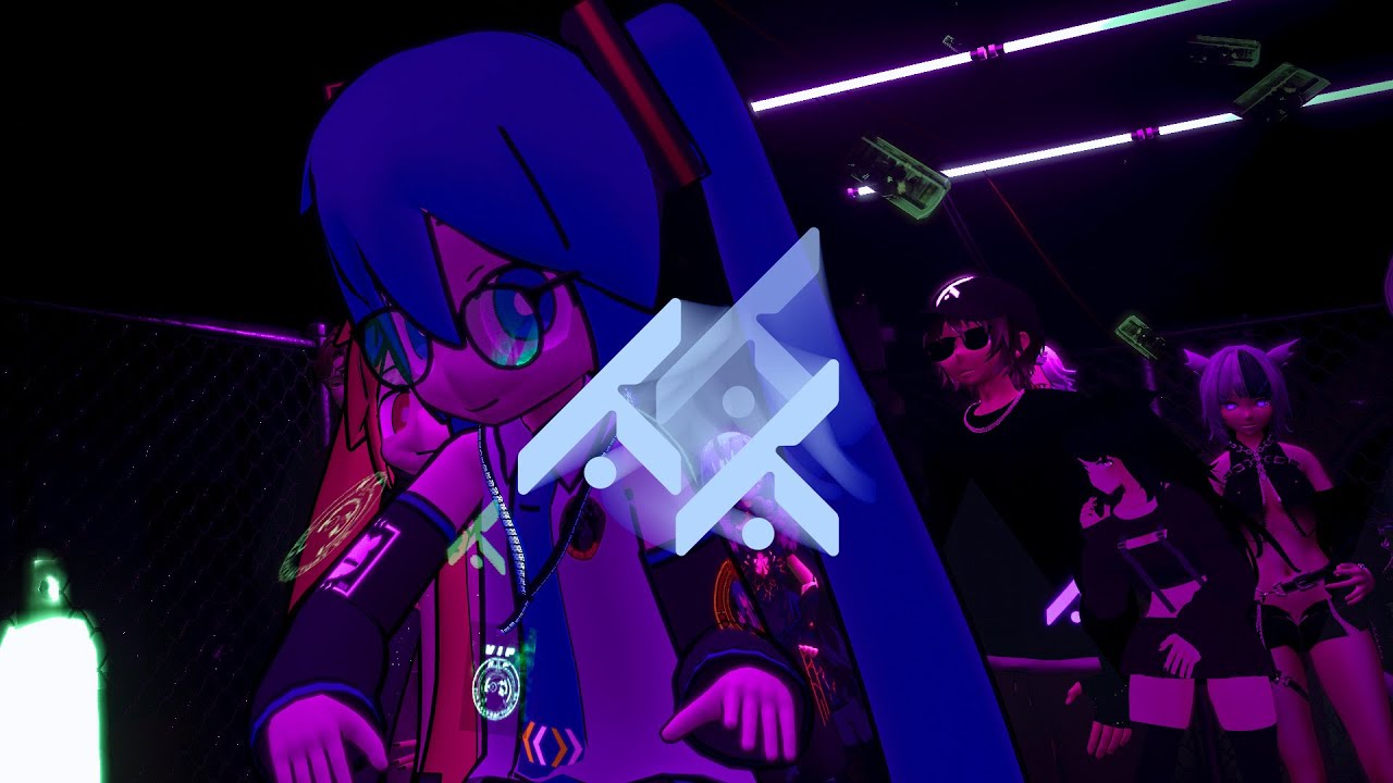 THE HOMIE DOUGGIE | SHELTER VR CLUB