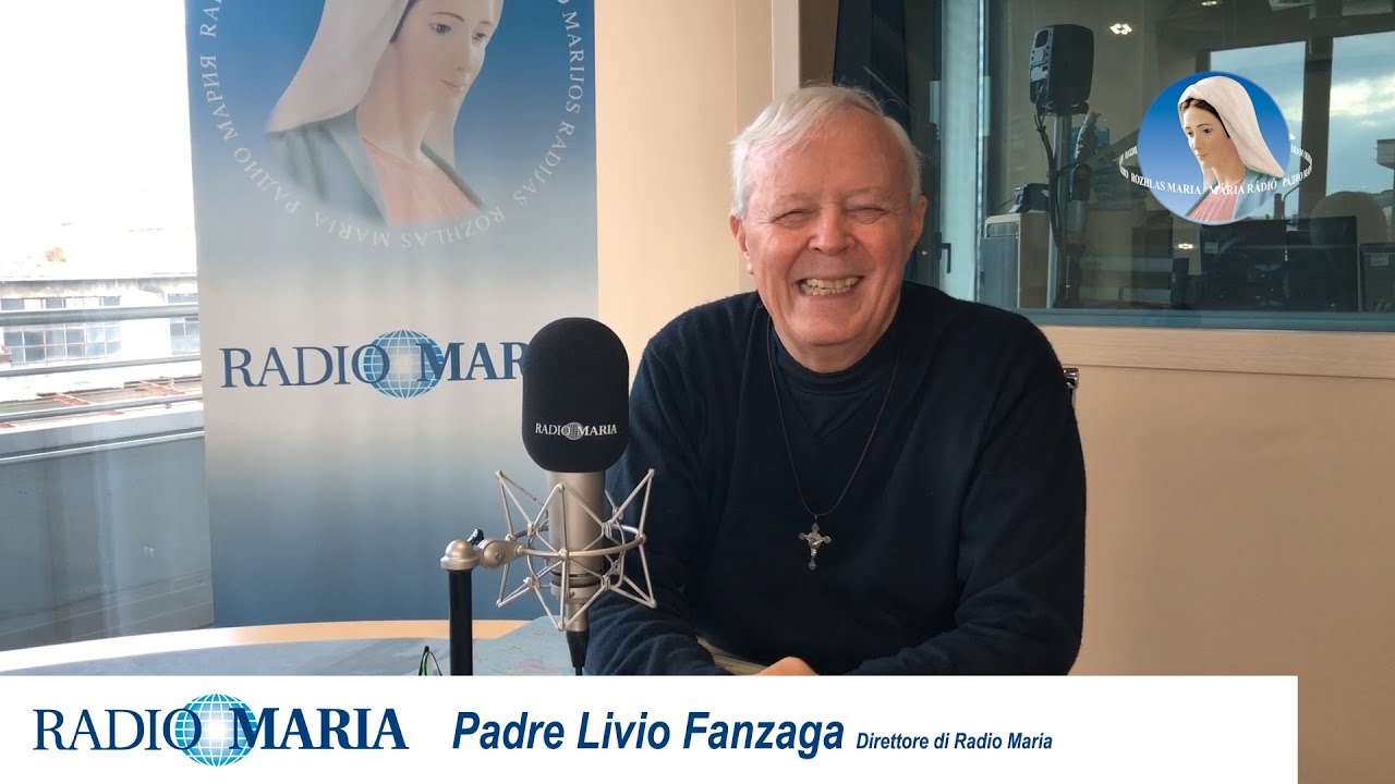 Padre Livio - Il Pericolo dell'impenitenza finale