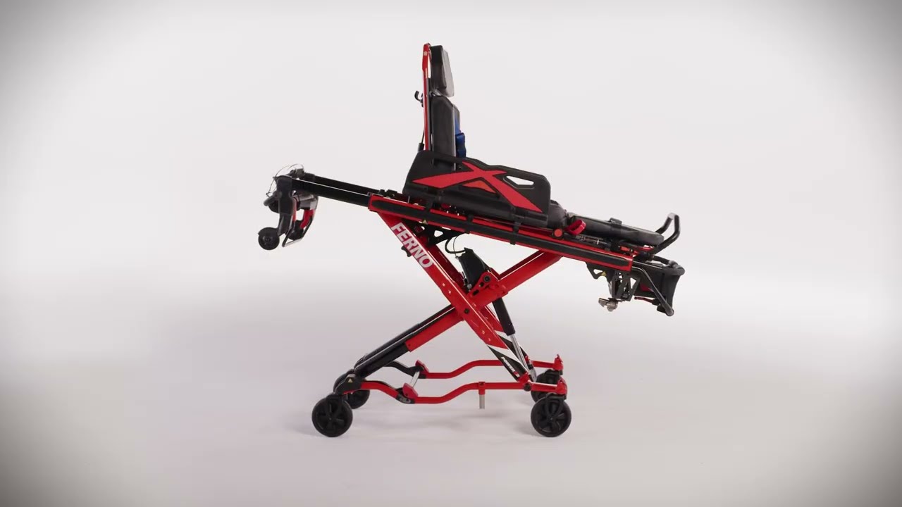 PowerX2 PowerF2 Promo - FERNO