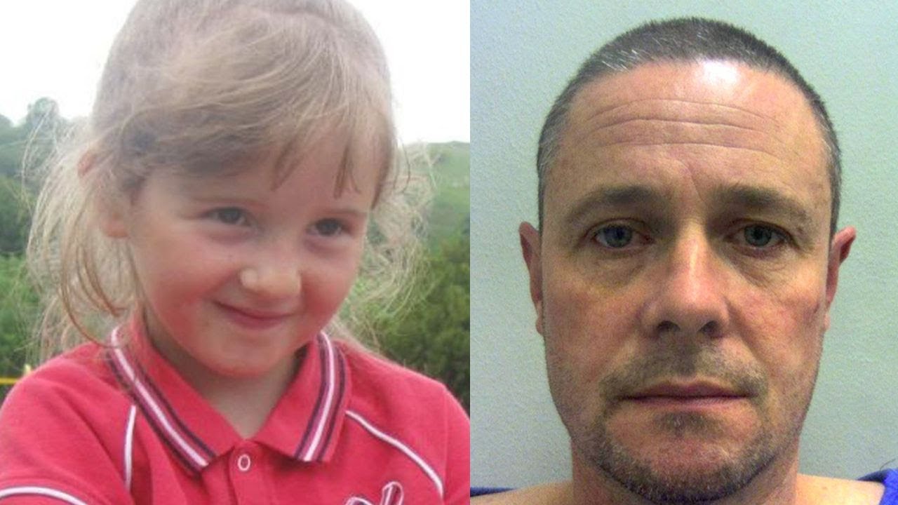 The Abduction and Murder of April Jones | SOLVED