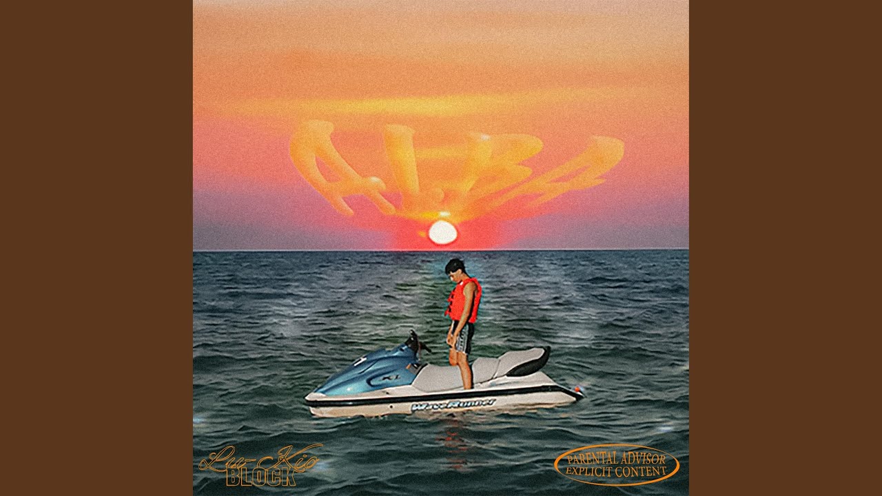 ALBA (feat. Hustle)