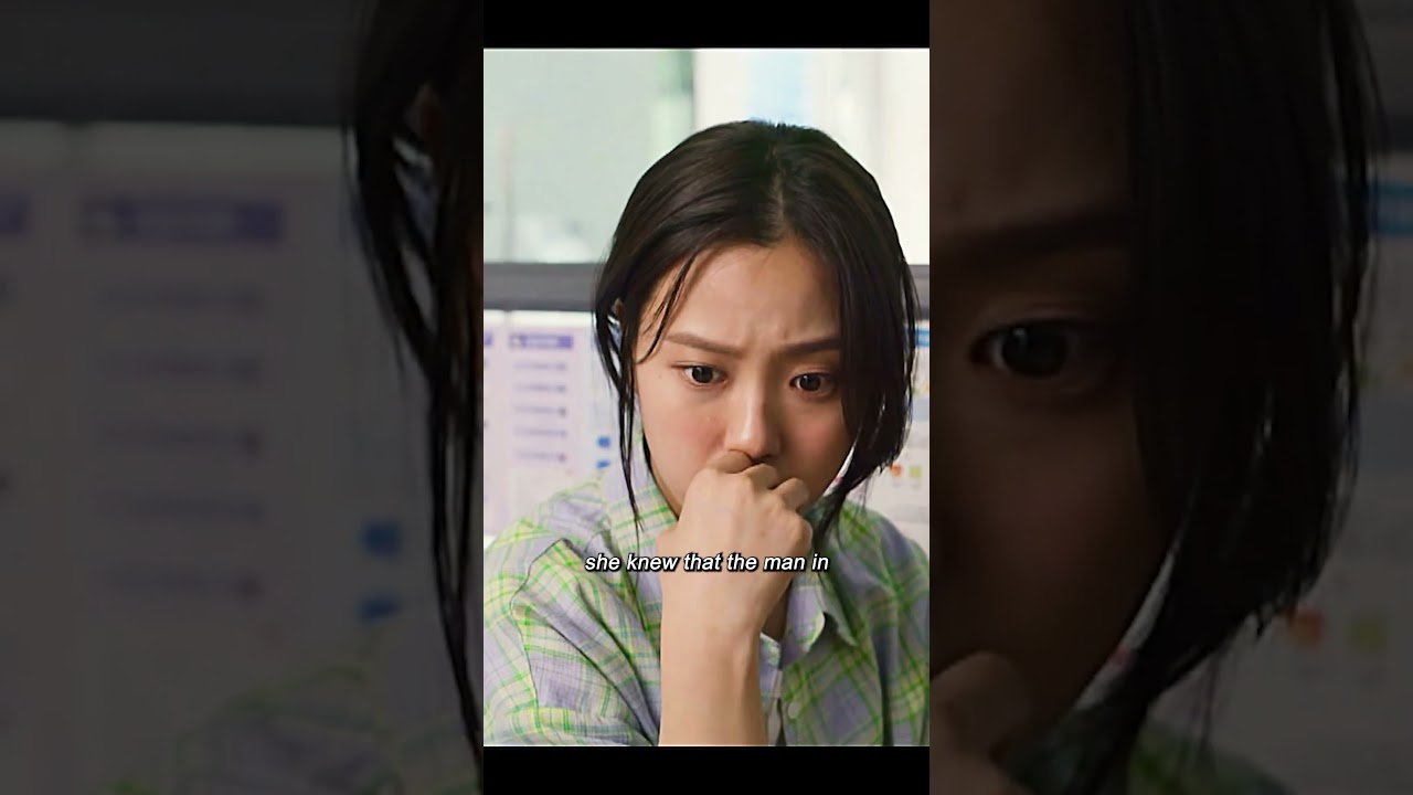 She accidentally caught murder in phone #shortsfeed #movie #flimflim #femalefighter #flim #women
