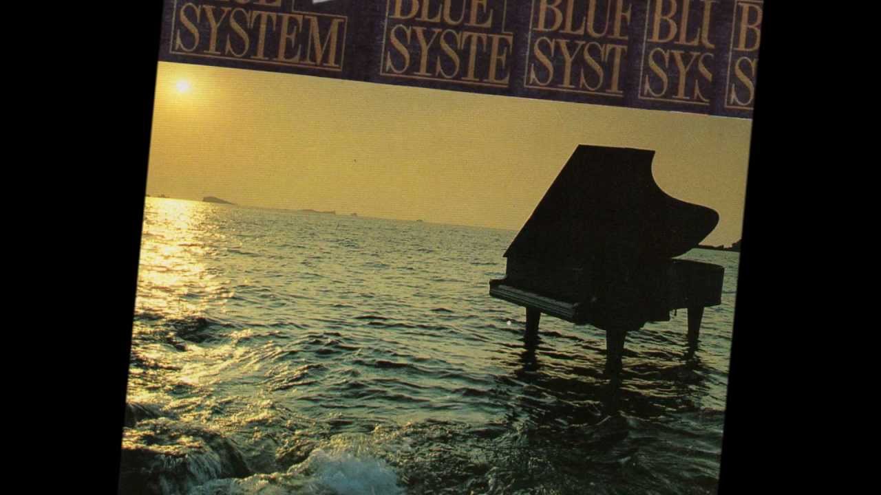 Blue System - 2000 miles [HD/HQ]