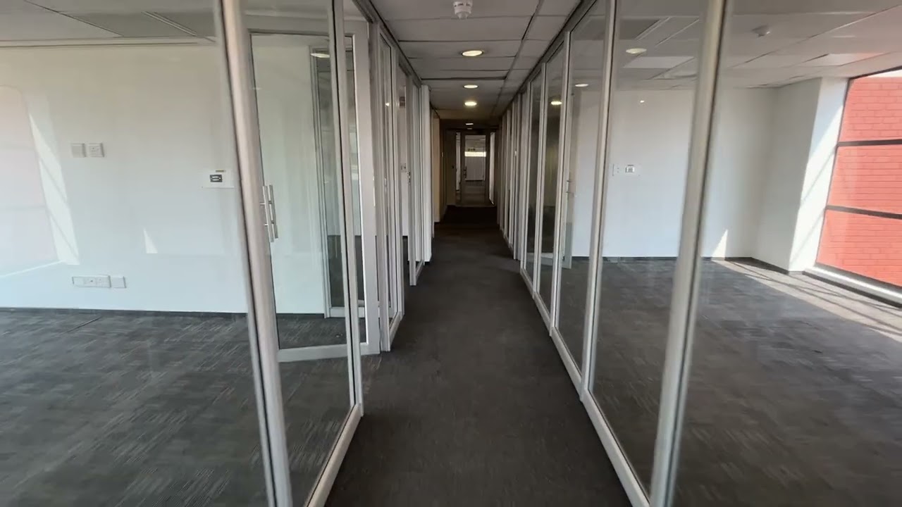Constantia Park - 537m2