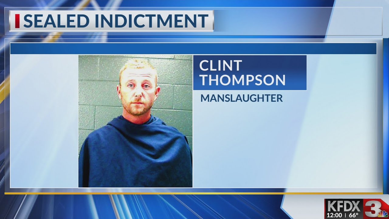 Wichita Falls man involved in 2012 fatal shooting indicted for manslaughter