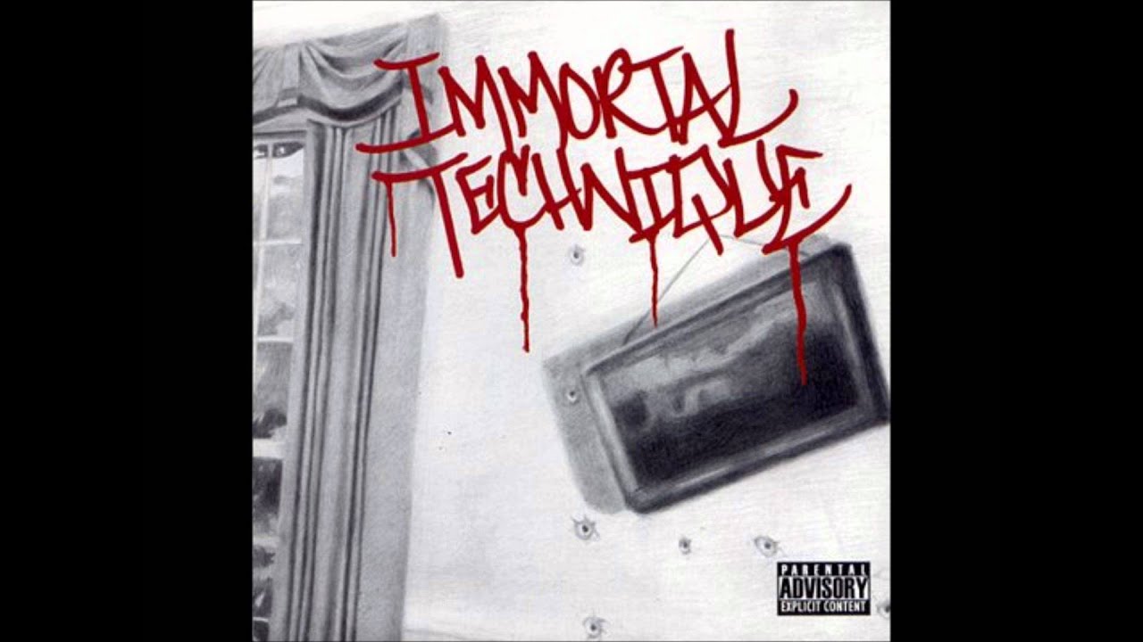 Immortal Technique - Harlem Streets Lyrics