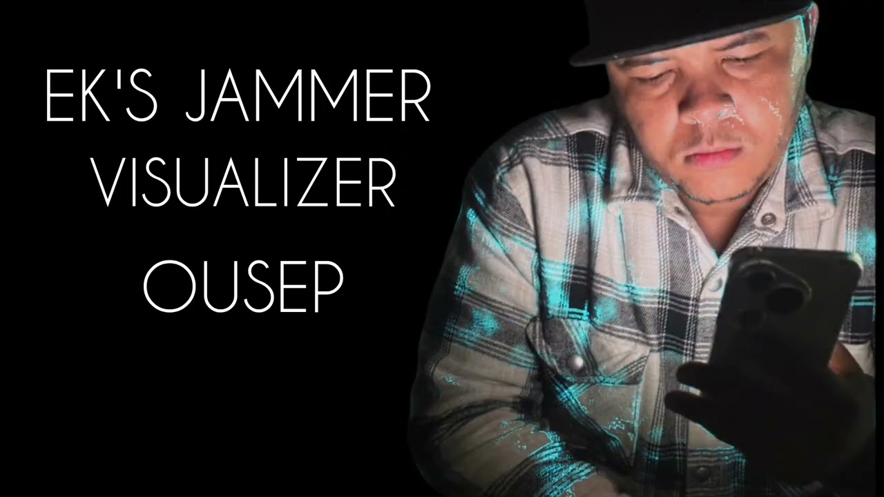 Ek's Jammer (Official Visualizer)