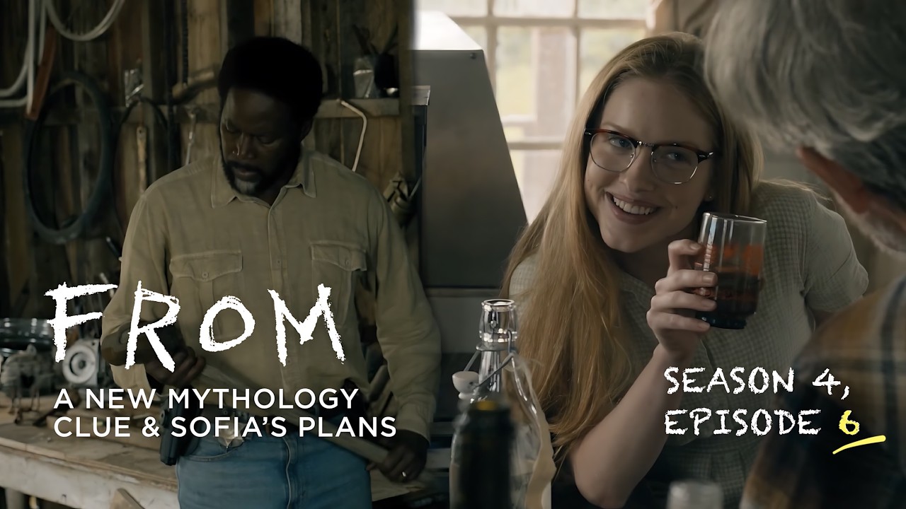 FROM Season 4: Episode 6. Boyd Finally Believes | Huge Clues Hidden in Preview