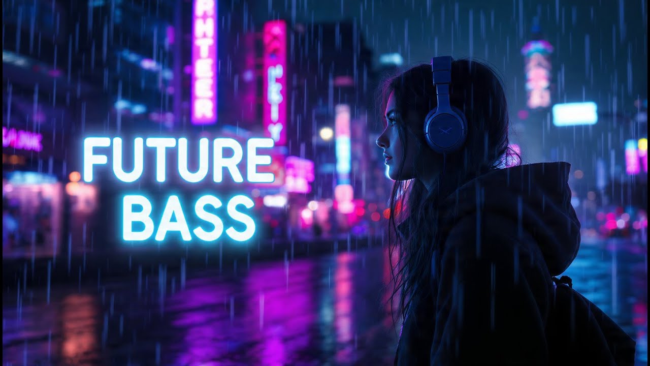 Future Sound | Best EDM Mix 2025 &ndash; Inspired by Martin Garrix, Avicii & Calvin Harris