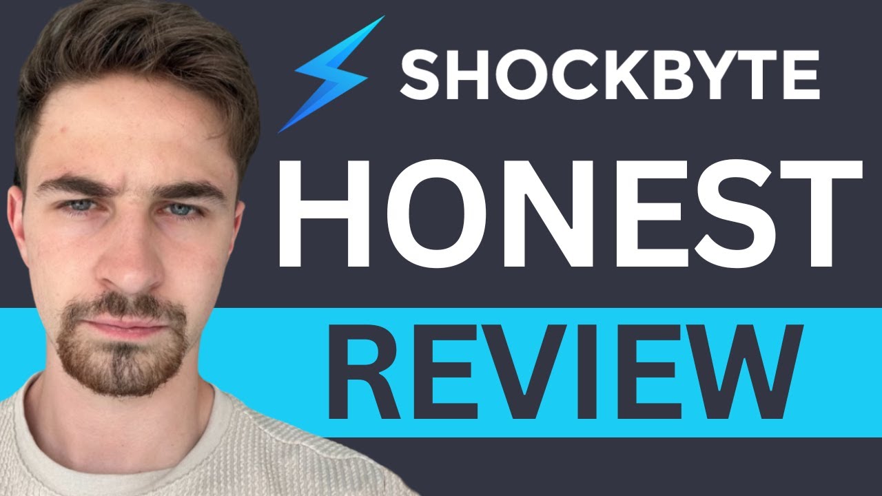 Обзор хостинга Shockbyte для Minecraft (2024) — Хороший, плохой, злой