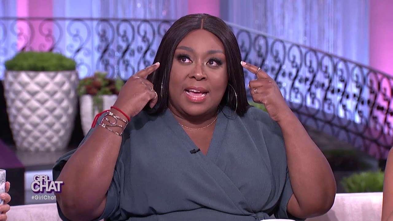 FULL GIRL CHAT: March 23, 2020