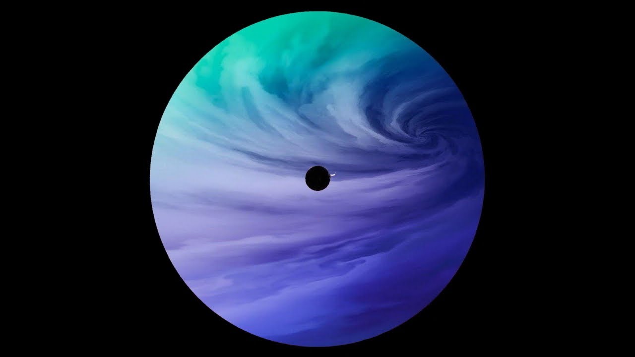iO (Mulen) - Roller