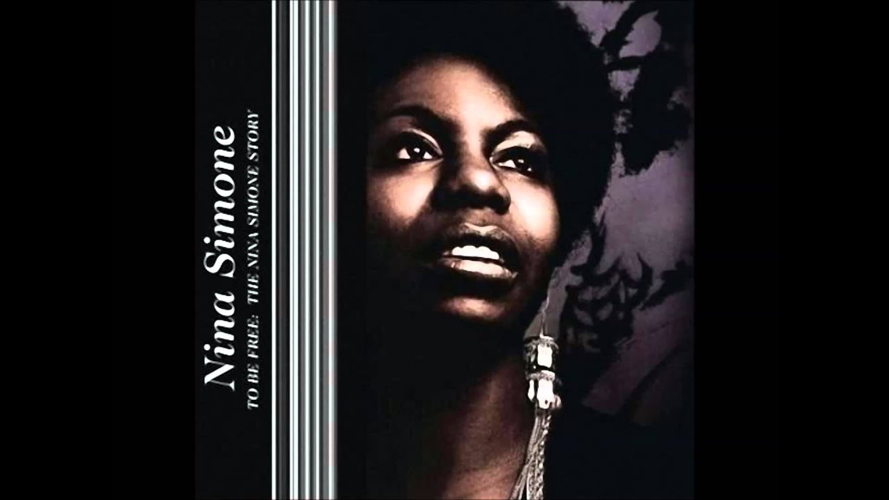 Nina Simone - See-Line Woman