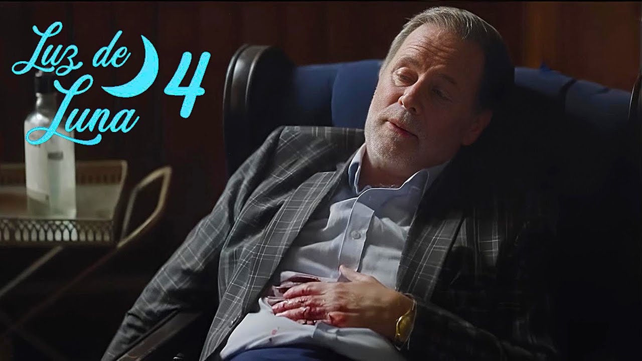 Luz de Luna 4 | AVANCE Capitulo 136 | &iexcl;Eus se enfrentar&aacute; con Alexis!