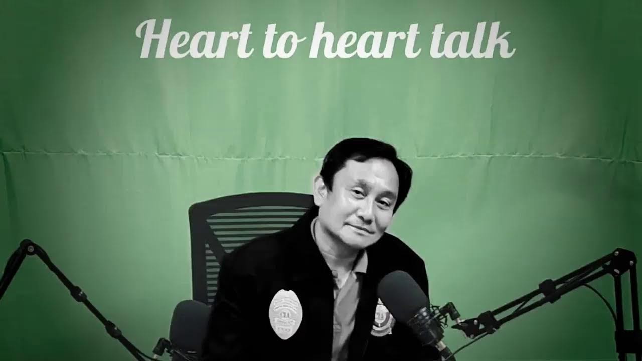 HEART TO HEART TALK