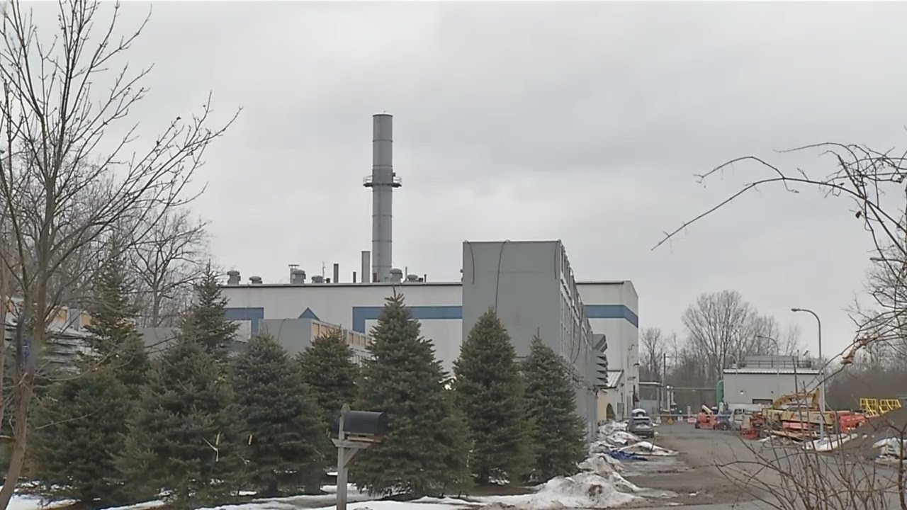 North Tonawanda Residents fight back against Bitcoin mining plant