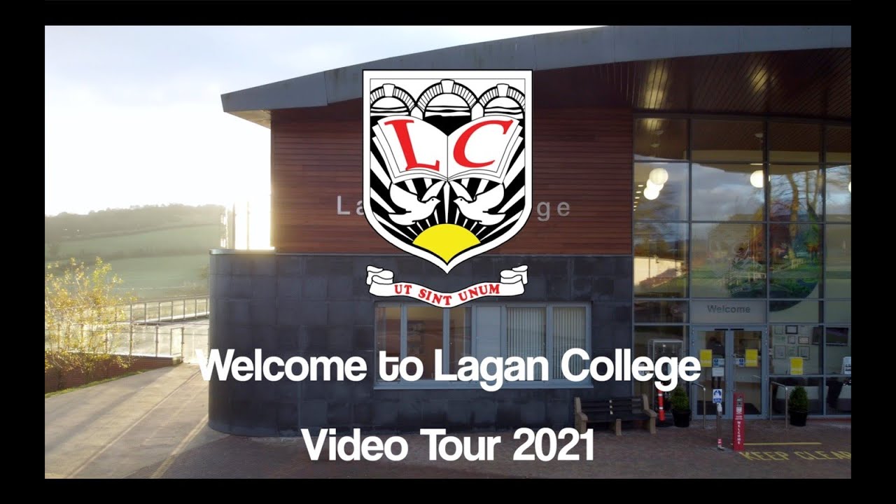 Lagan College Video Tour