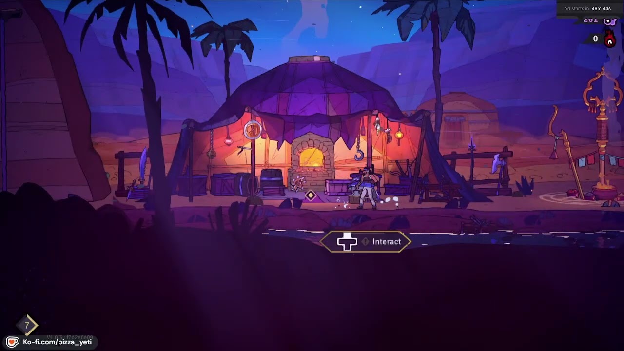 Rogue Prince of Persian 1.0 Release! | Aug 30 2025 Stream