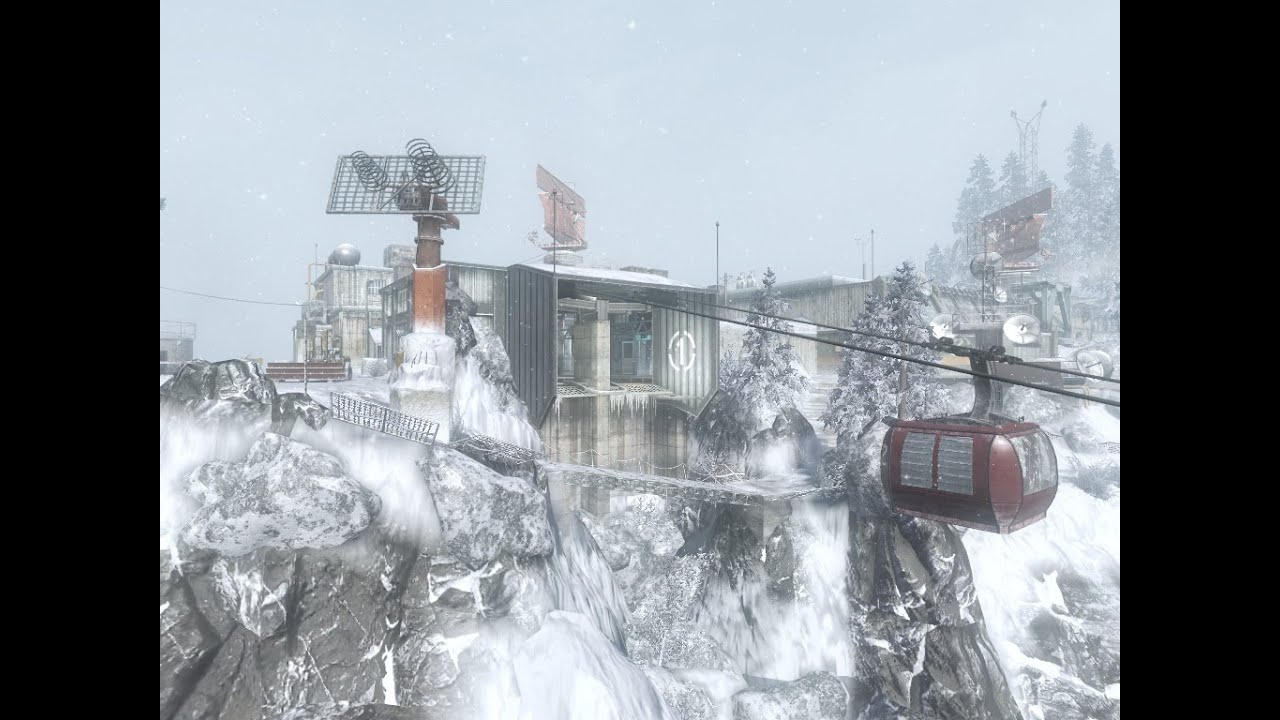 Black ops 1 pc : Sweatbannin #1