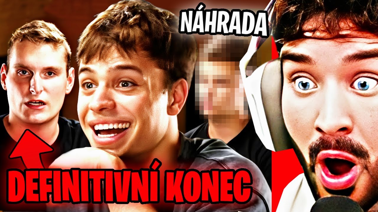 BEST OF OPAT VS NOVBY, FRYHOW VS KOČKOKLUK!🤯