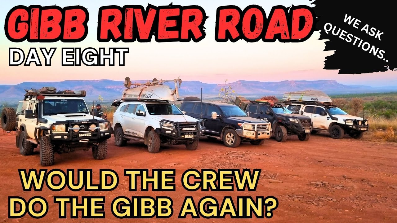 HOW does everyone feel about THE GIBB!? Would they do it again? - Home Valley Station -