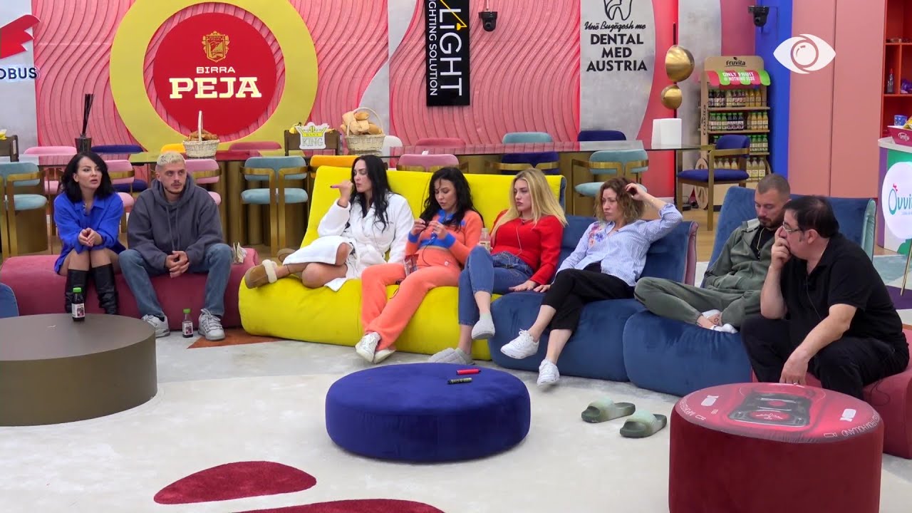 Cilët banorë shihni në finale?/ Ja disa nga përgjigjet - Big Brother Albania VIP 3