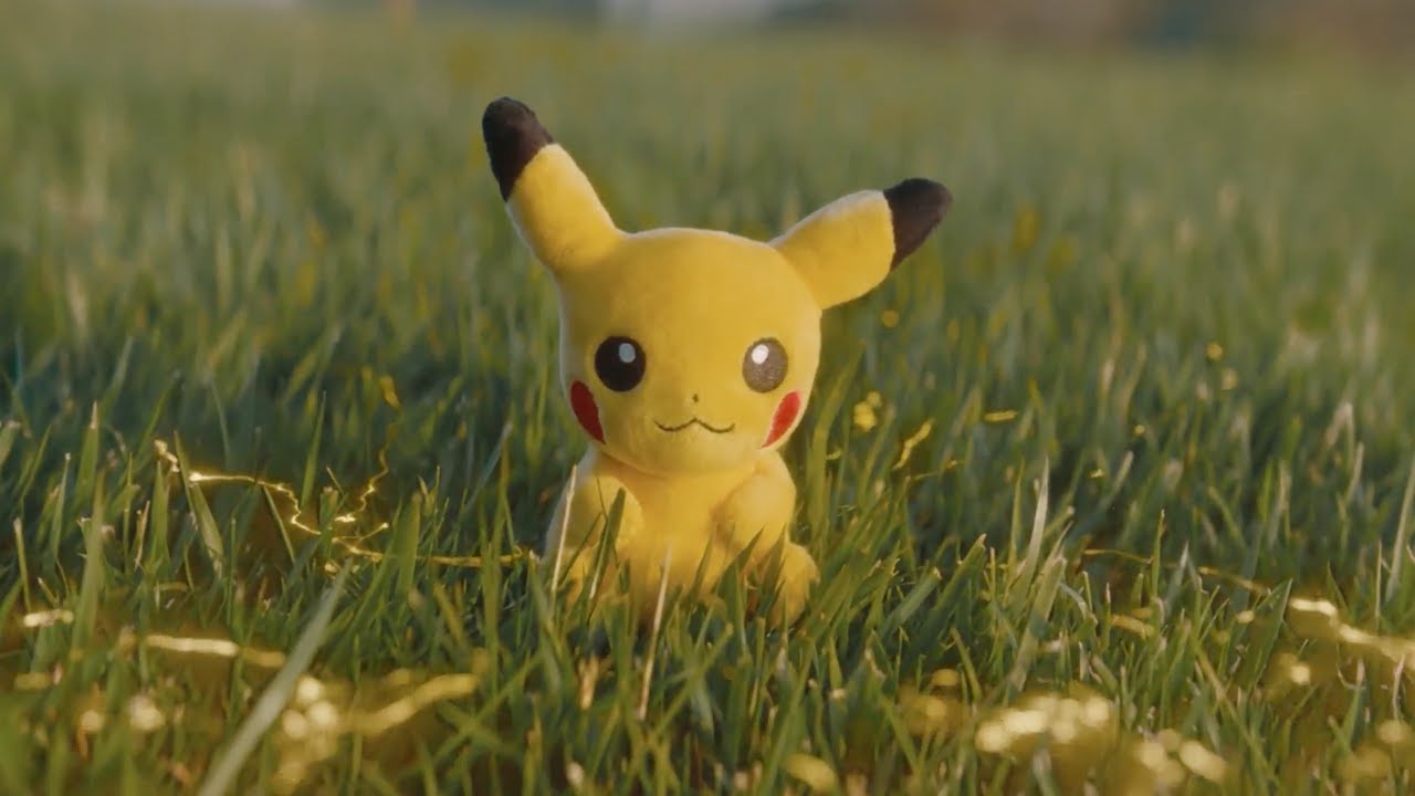 Pok&eacute;mon World Championships 2025 Location Reveal
