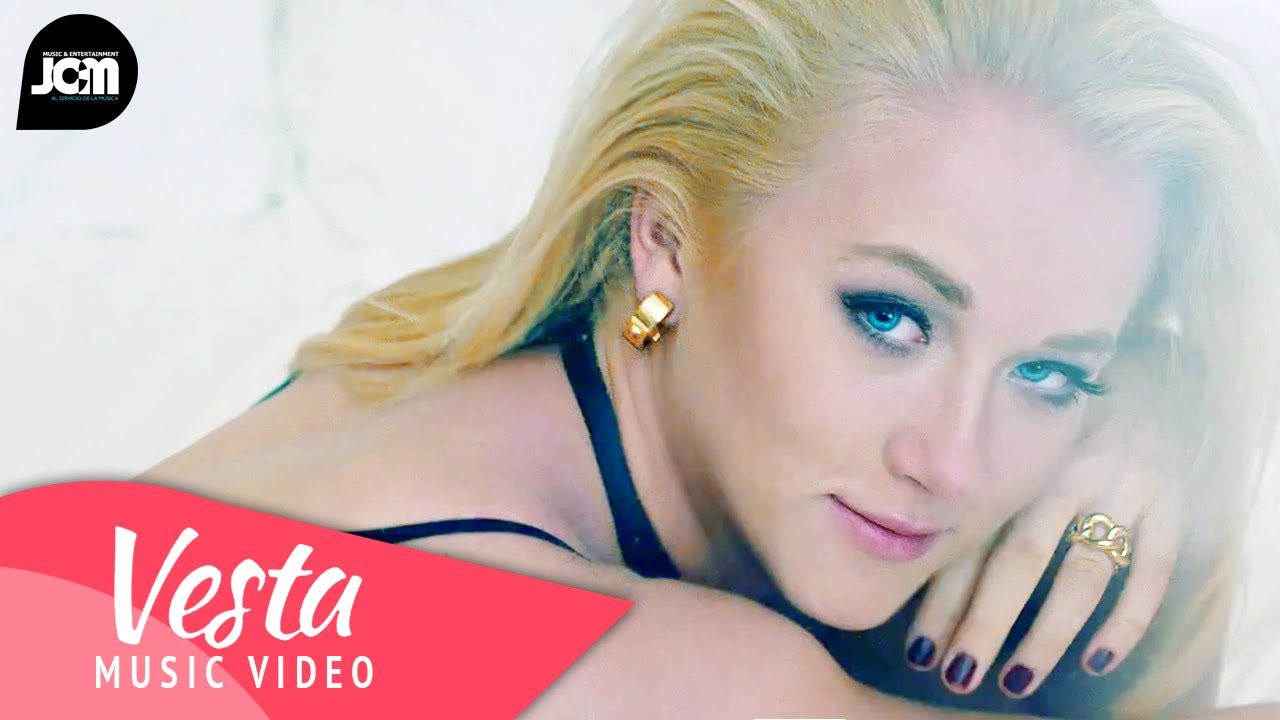 Vesta Lugg - Problem Child (Video Oficial)