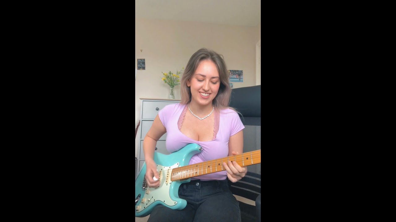 Billie Jean solo- Michael Jackson (cover) Mimi
