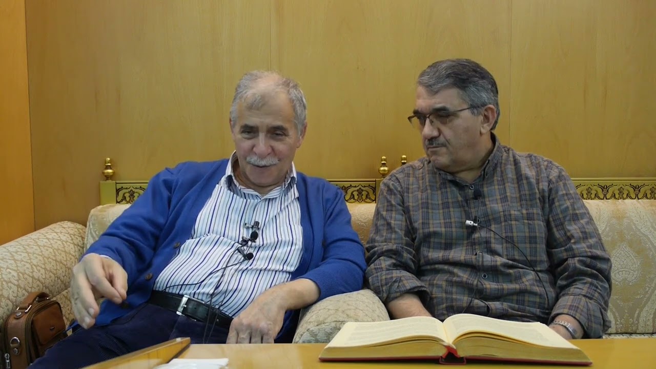 Prof.Dr. Şener DİLEK  | Sizdeki ihlâs ve sadakat ve metanet, |  Risale-i Nur Sohbeti