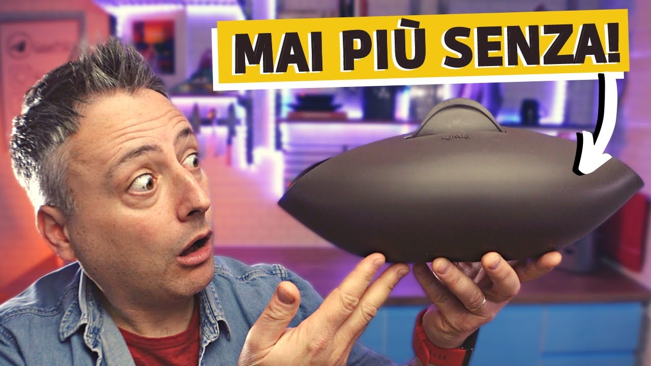 Fare il pane no stress con lo stampo Lékué da €20??? Bidone 🗑️ o Affarone💰?
