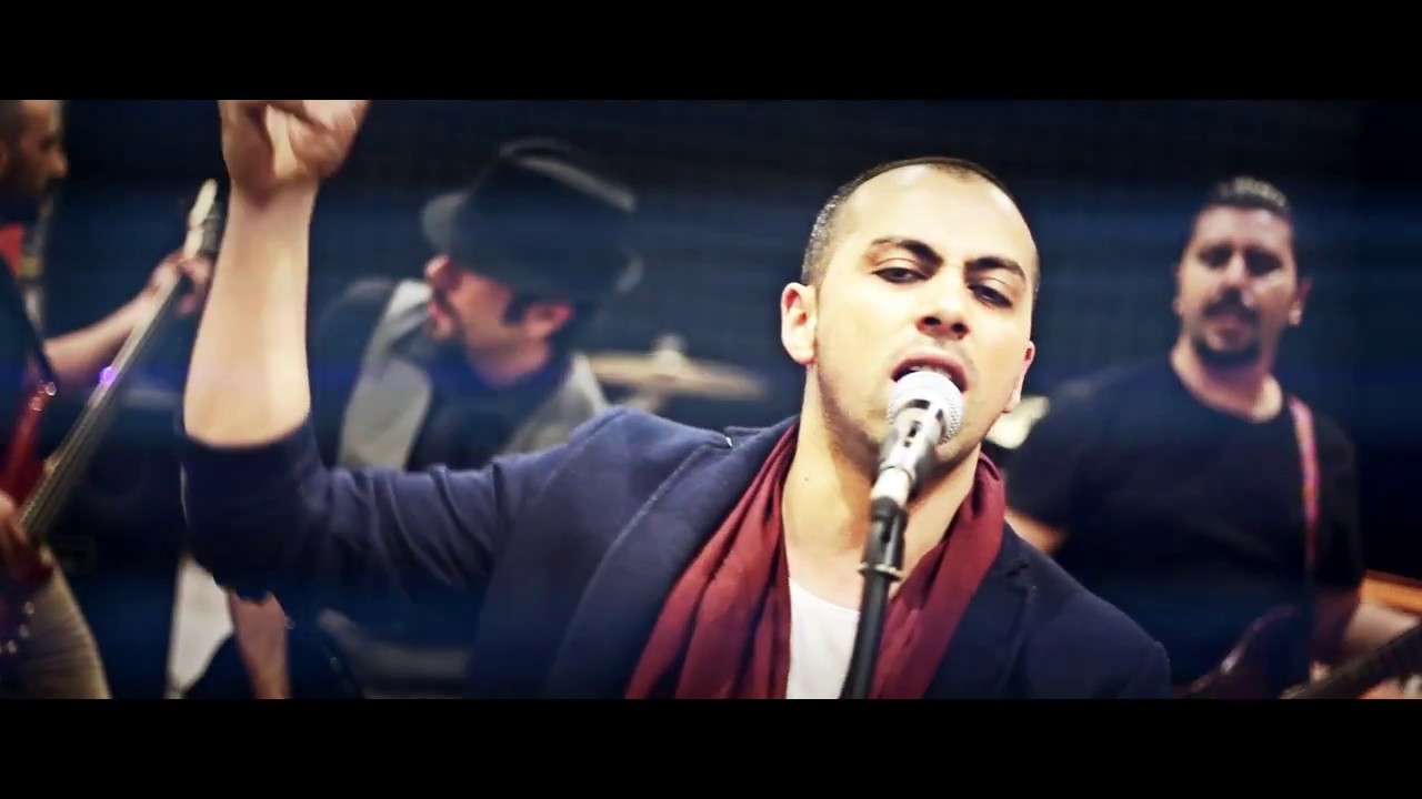 İrfan Saruhan - Vazgeçemem (Siren)