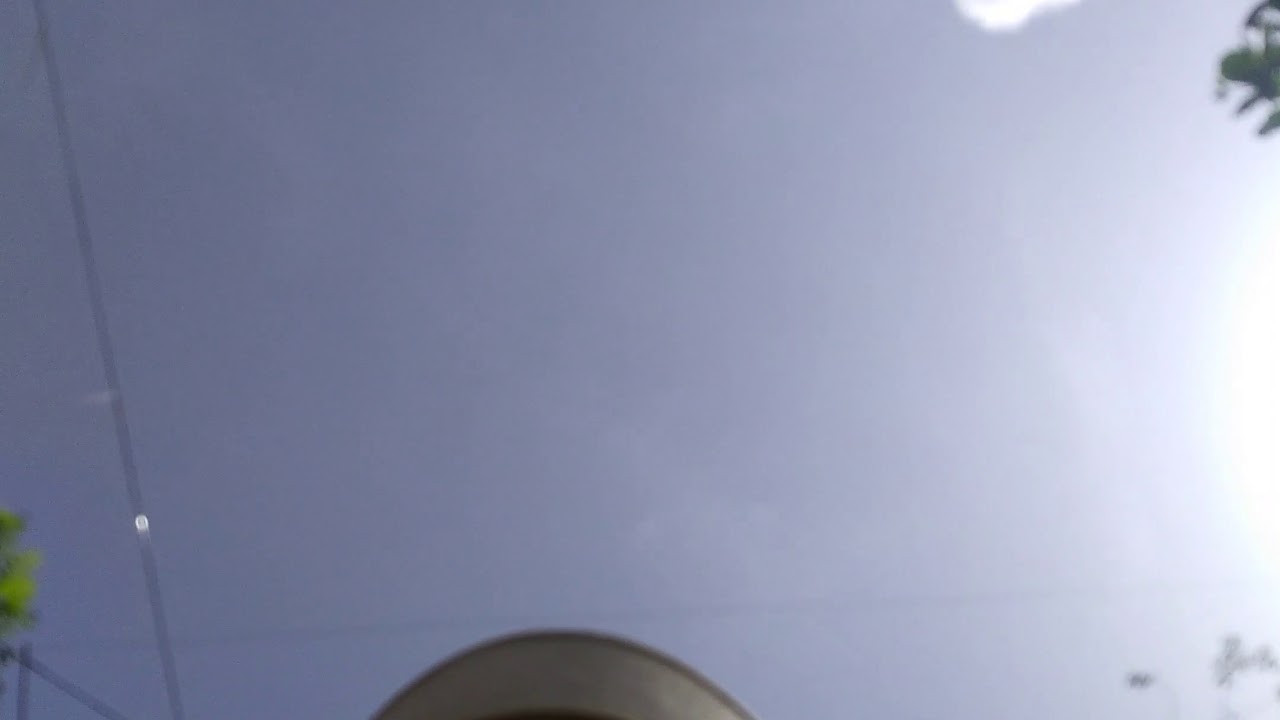 Low Angle Shot of a Building Creative Commons Video 4k HD Quality