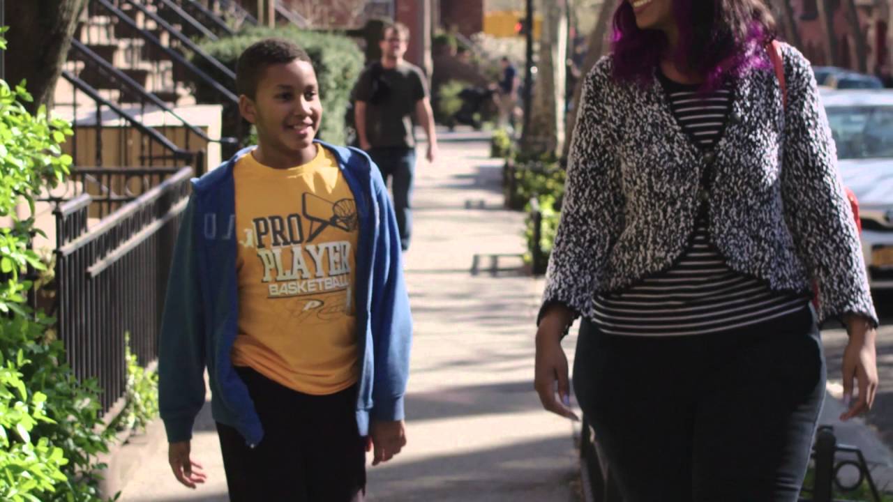 Feminista Jones: Raising A Black Boy Feminist
