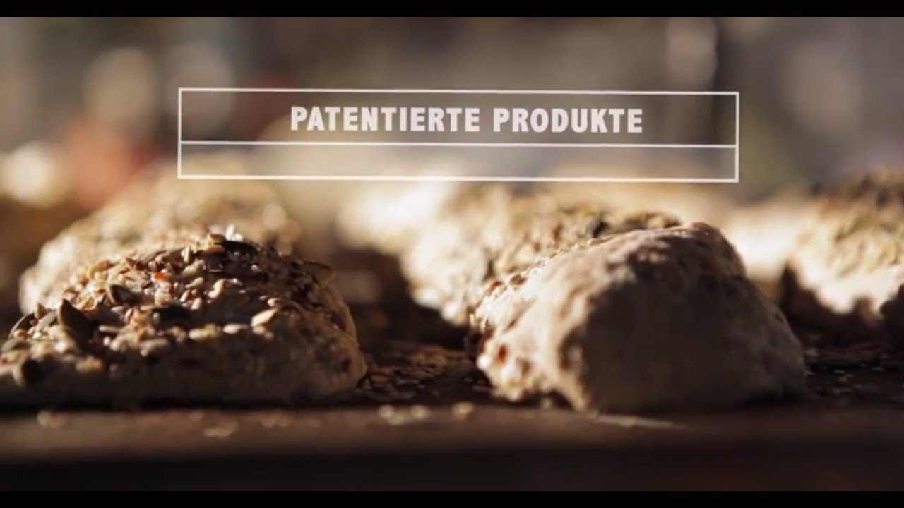 Imagevideo B&auml;ckerei Kurz