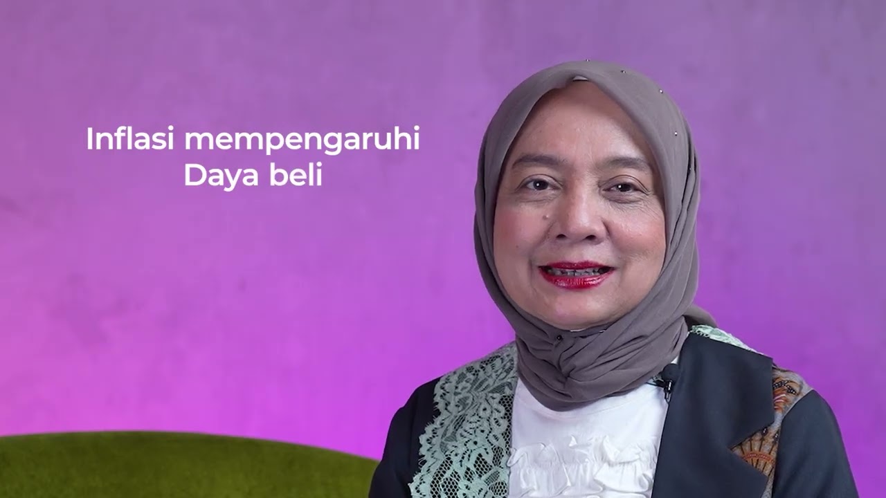 UNBOXING ECONOMY: HARGA TERUS NAIK? DOMPET MAKIN TIPIS!