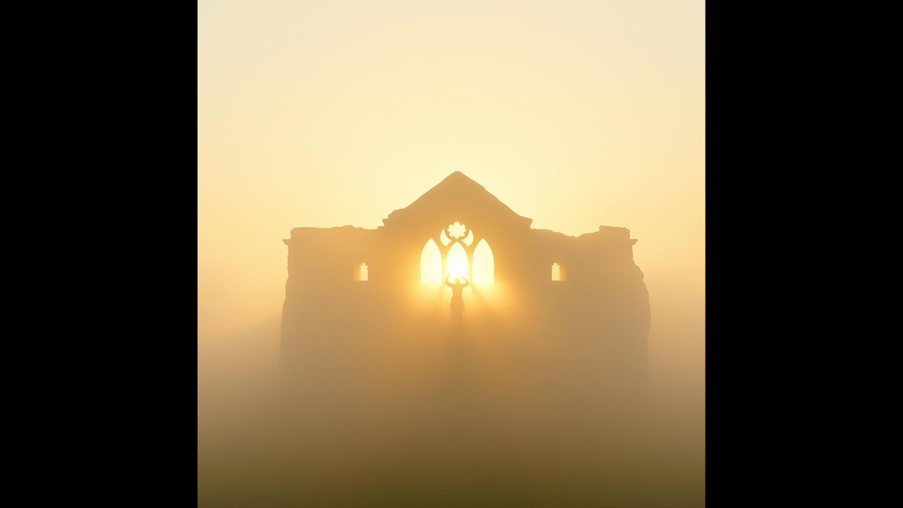 Seven Movements of the Spirit   Gregorian Vibe v2