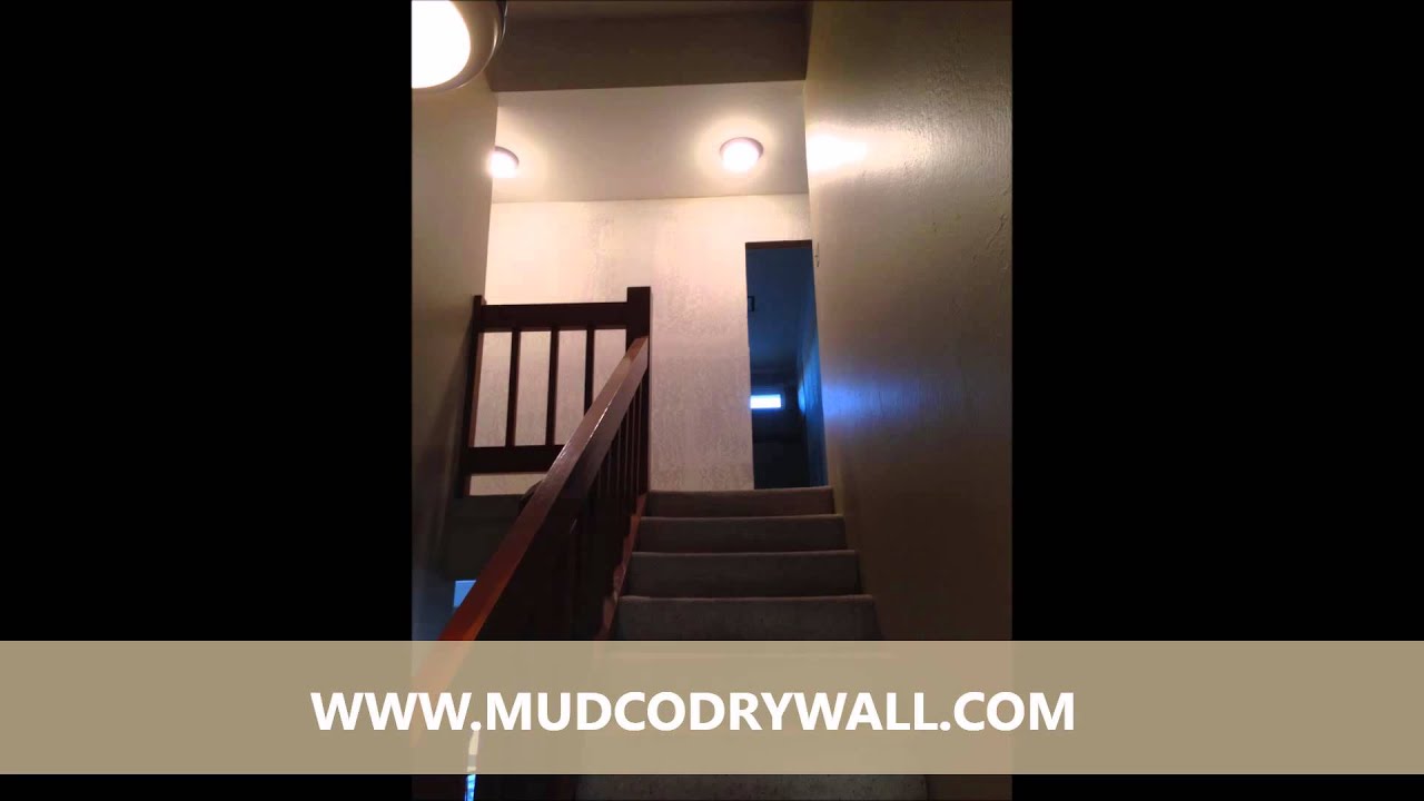 Tape and Texture San Ramon, CA Knockdown, Skip Trowel, Orange Peel