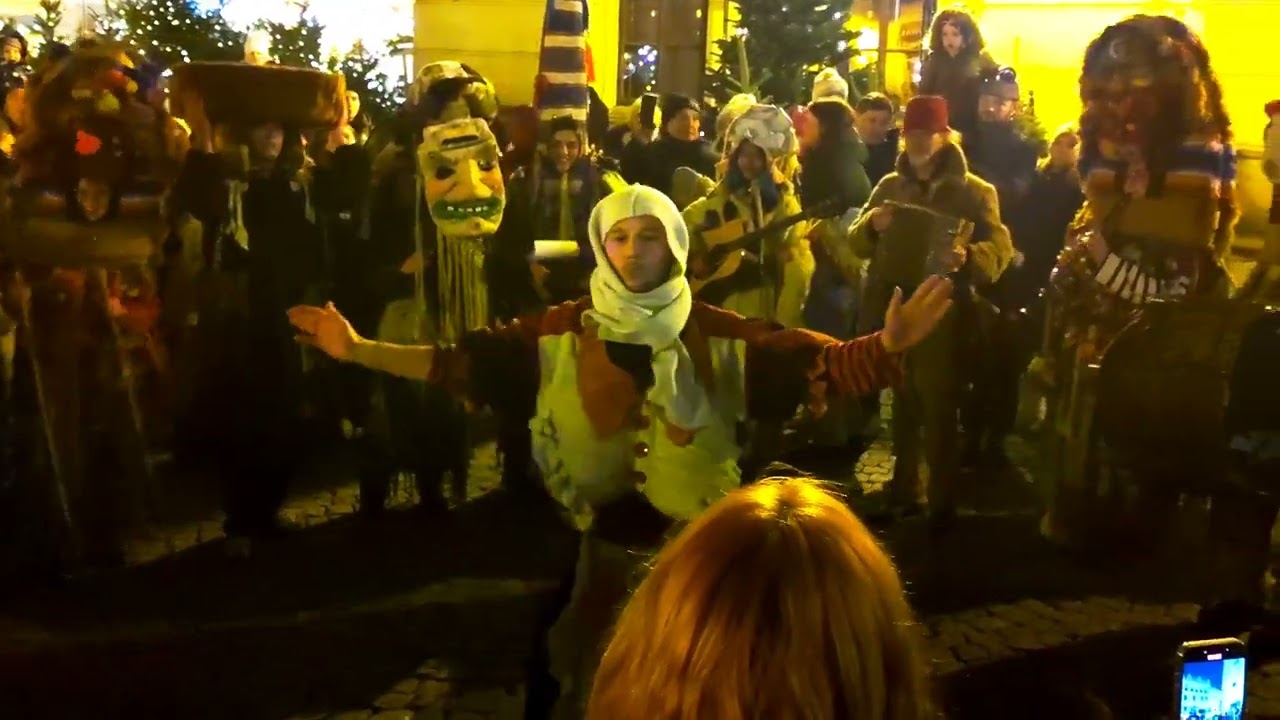 Piosenki świąteczne 🎇🎄
