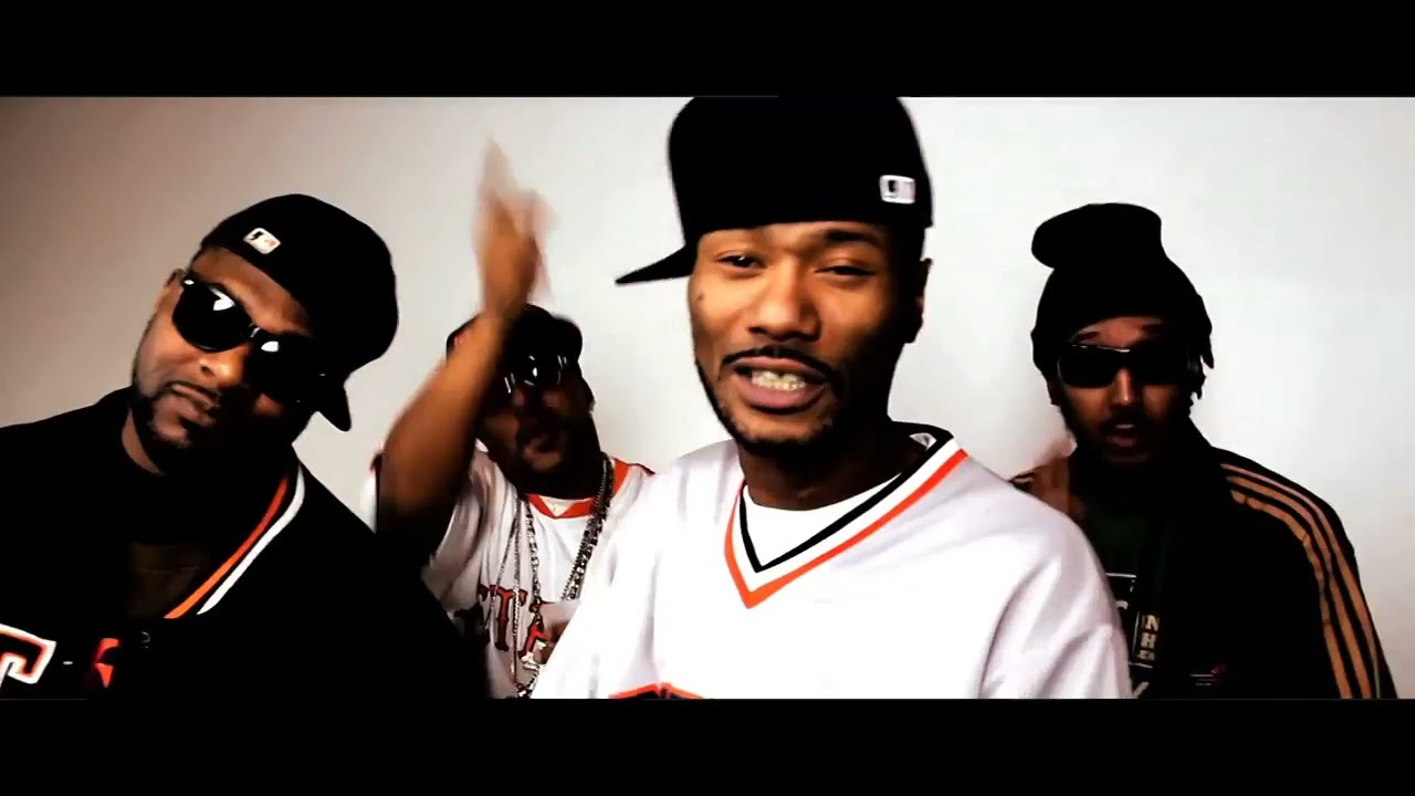 DETROIT VS EVERYBODY ft. Big Herk x Seven the General x Gov x Malik x Awesome Dre x Will Louchi