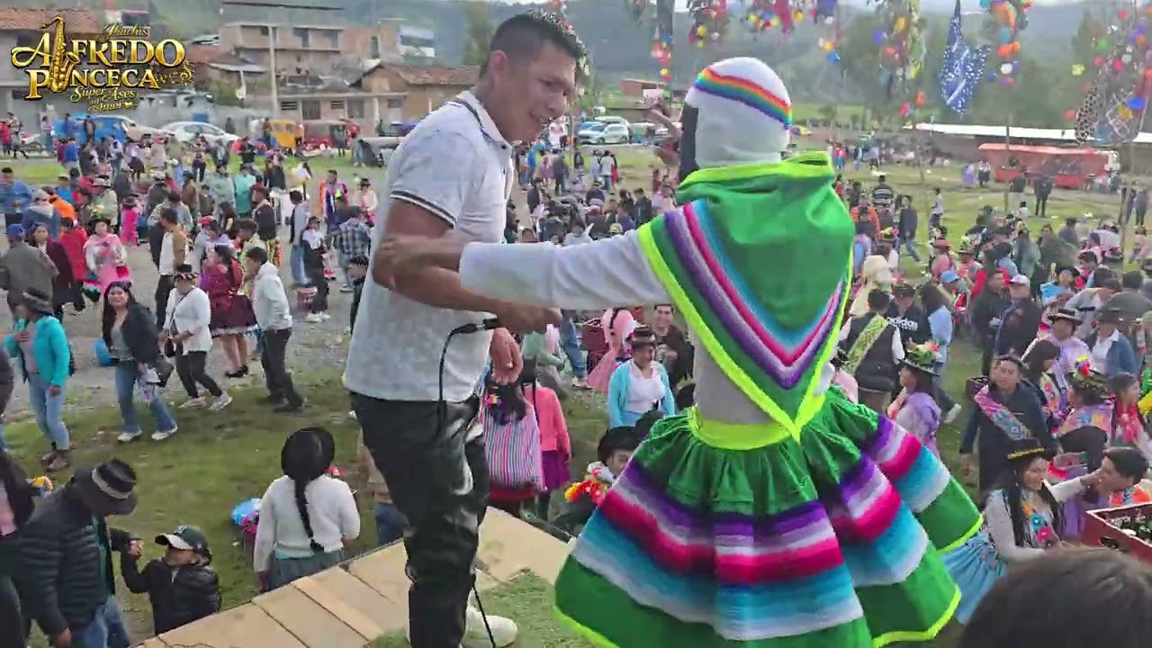 JHACHIS ALFREDO PONCECA | CAMPANAYOCC 2026