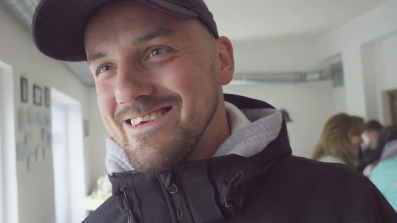 VLOG DZIEN 1