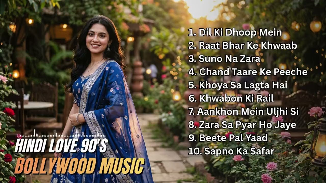 Best 90s Hindi Love Songs That Still Touch Your Heart in 2026
