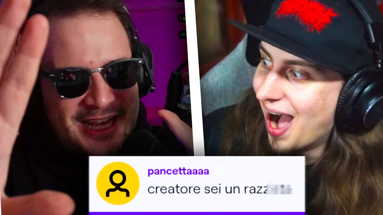 Una Pizza con POLDO & SEDIA Live