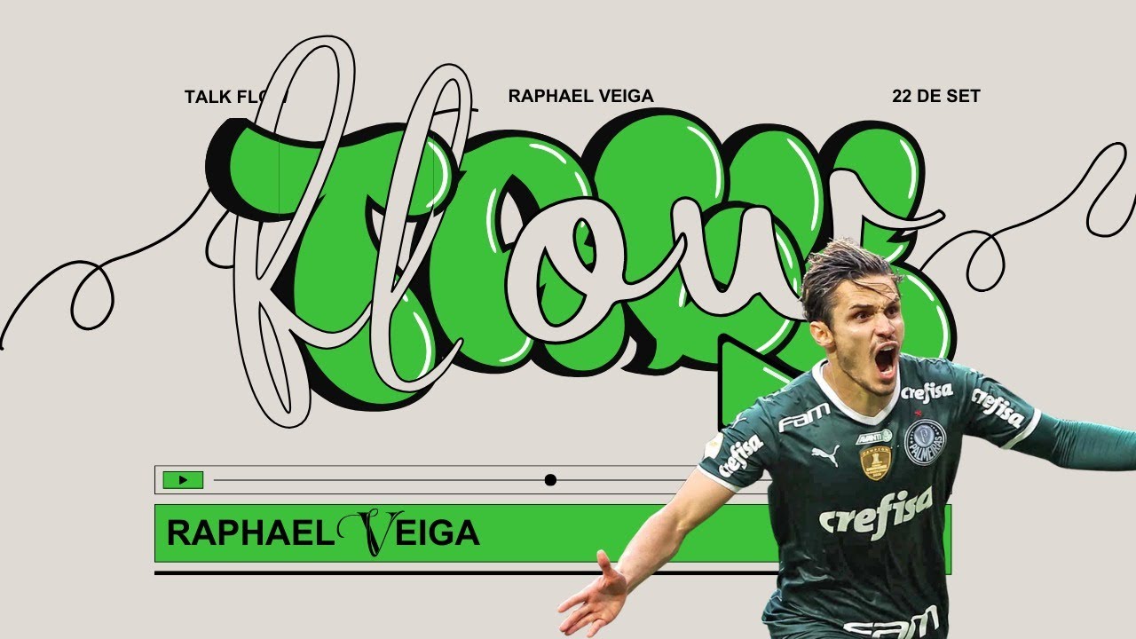 TALK FLOW FEAT. RAPHAEL VEIGA
