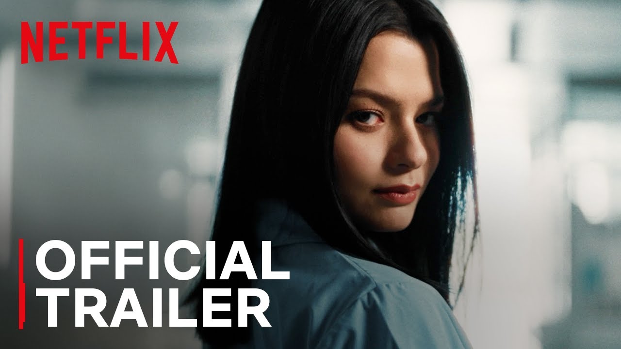 Girl From Nowhere: The Reset | Official Trailer | Netflix Philippines