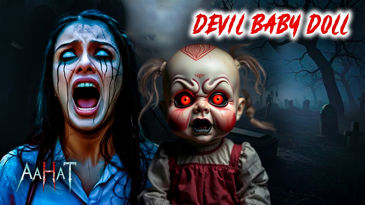 Aahat - आहट -S6 | Horror Show | डर की सच्ची कहानी | Full Episode | | Horror Show 2026 |