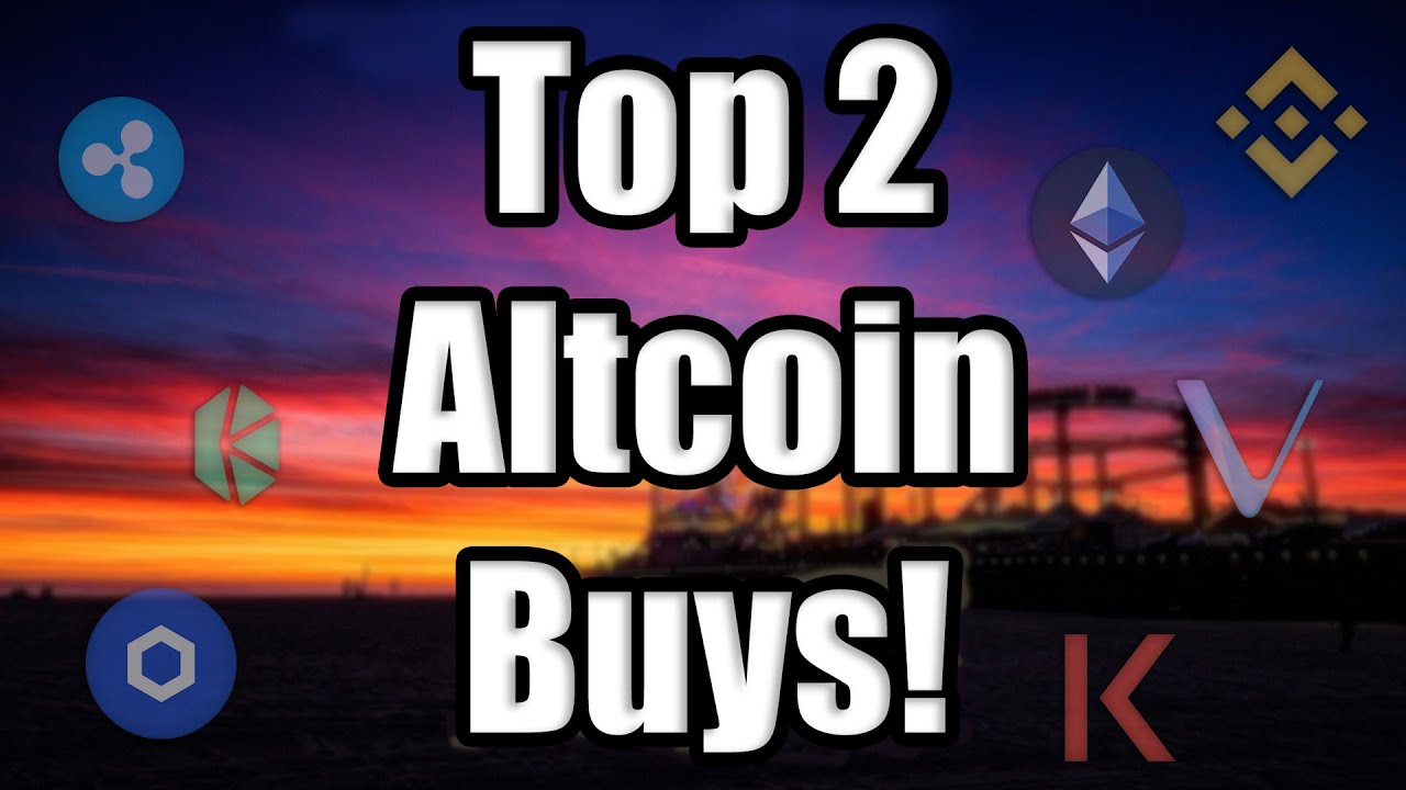 Top 2 Altcoins To Watch in July | Best Cryptocurrency Investments in July 2020