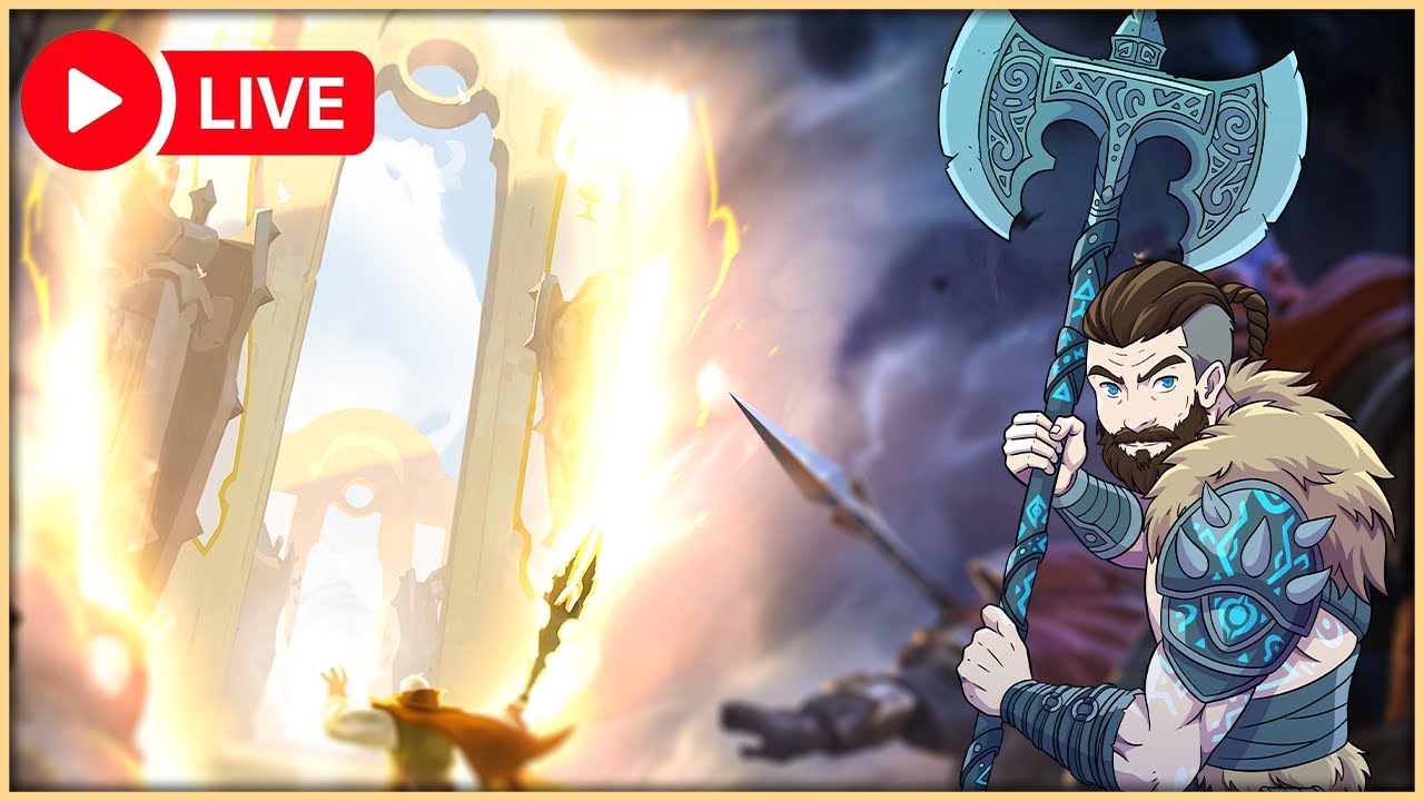 🔴 Live! Happy Thanksgiving! I'm Thankful For All Of You